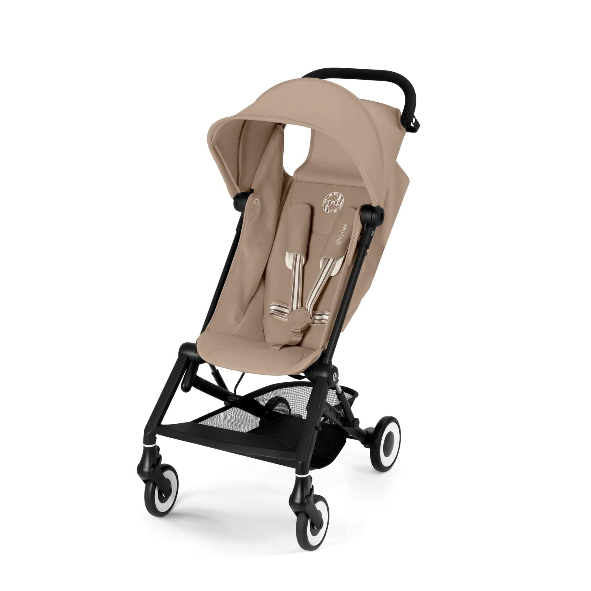 Cybex Baby Strollers Pre Order - August/September Cybex Agis - Almond Beige