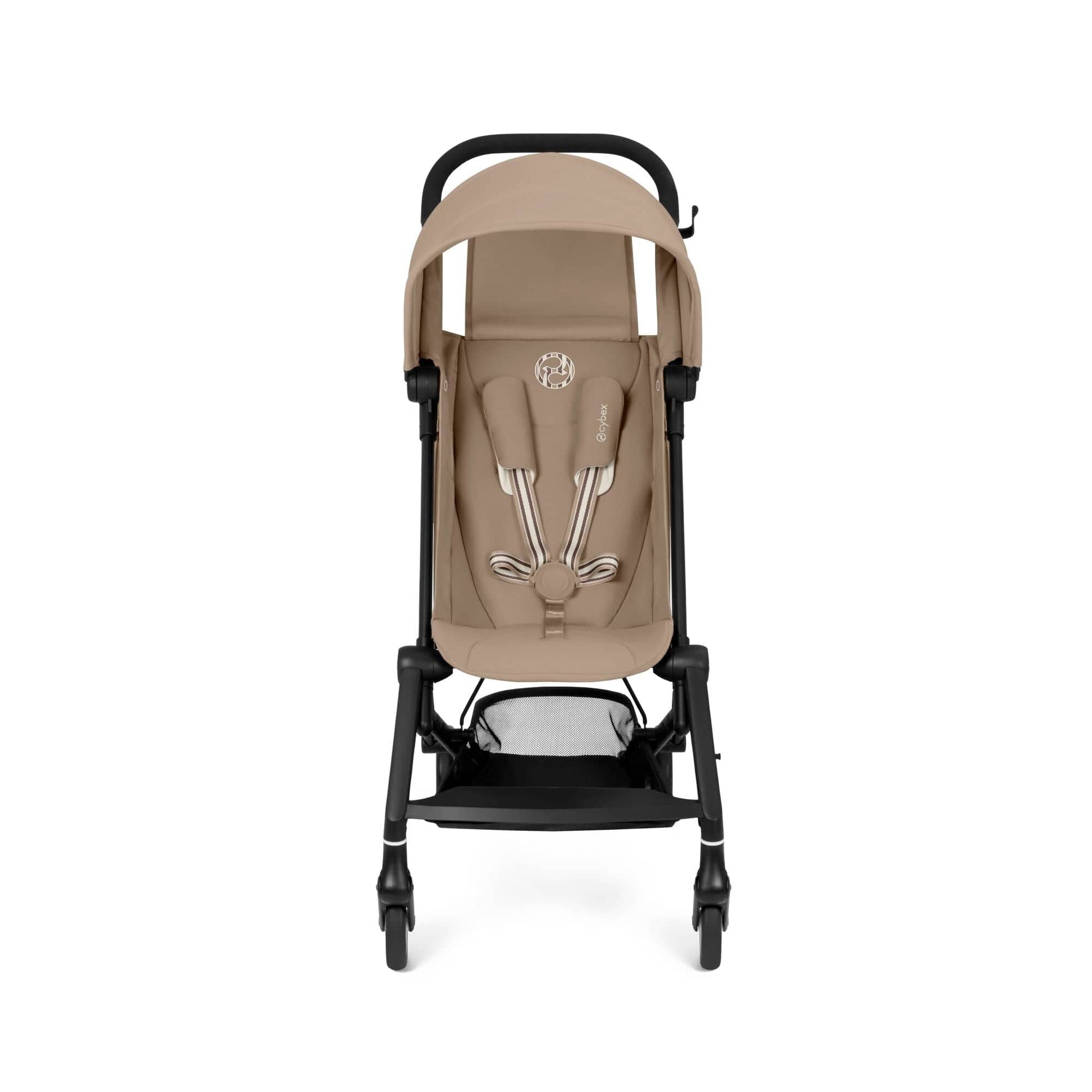 Cybex Baby Strollers Pre Order - August/September Cybex Agis - Almond Beige