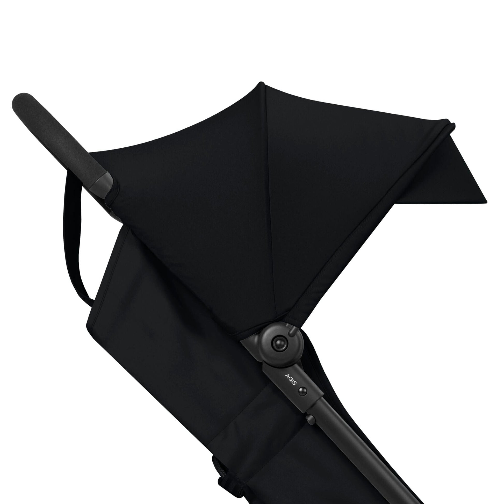 Cybex Baby Strollers Pre Order - August/September Cybex Agis - Magic Black