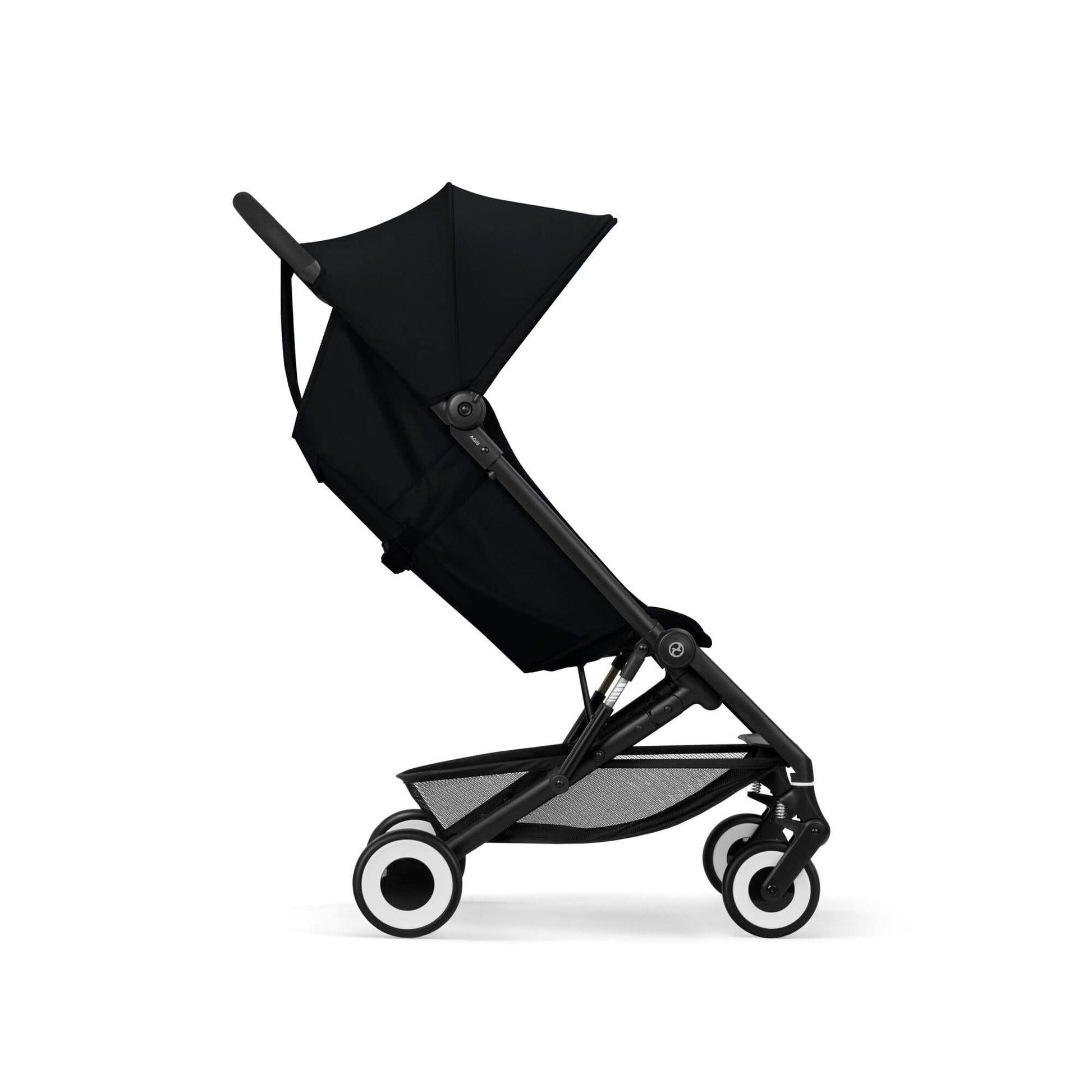 Cybex Baby Strollers Pre Order - August/September Cybex Agis - Magic Black