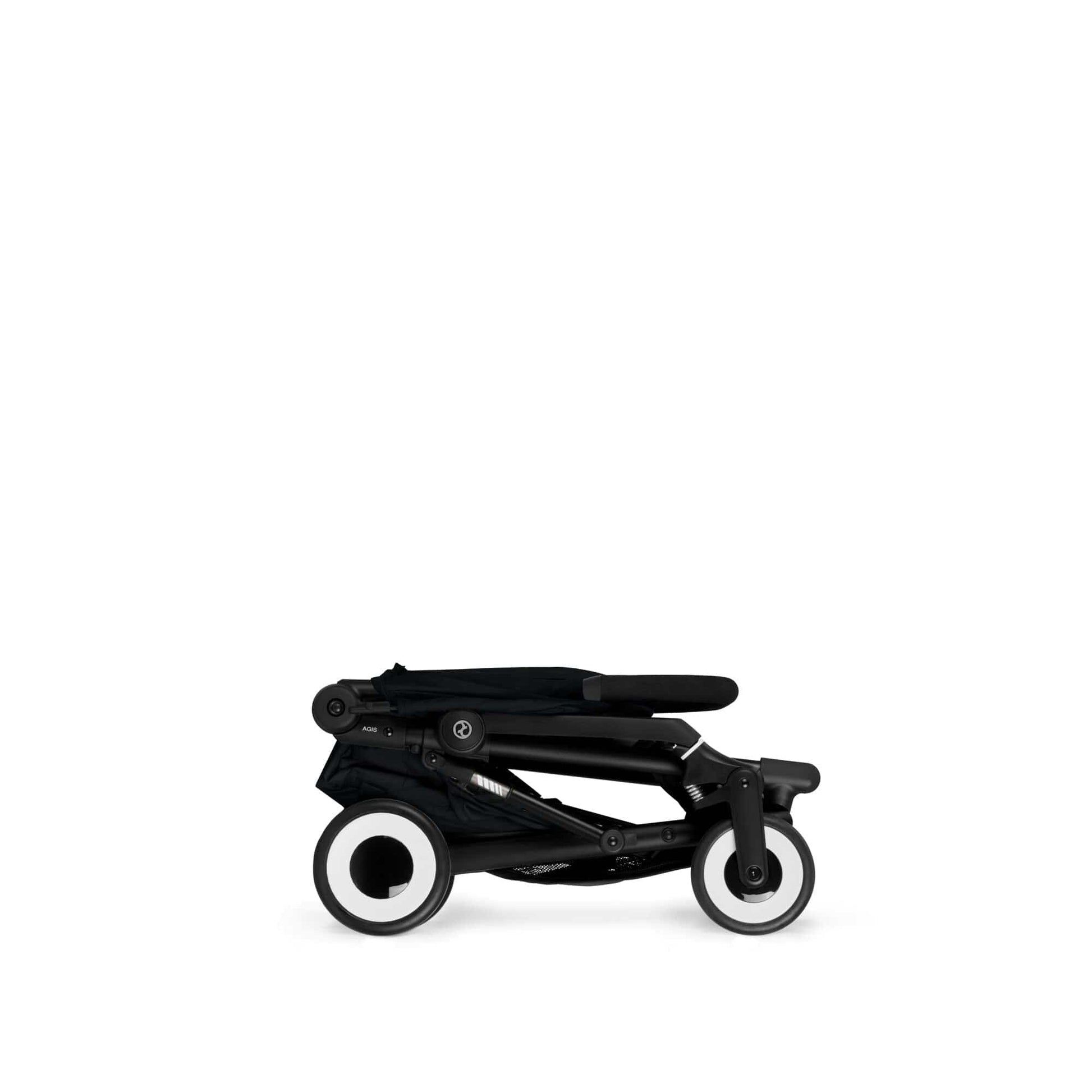 Cybex Baby Strollers Pre Order - August/September Cybex Agis - Magic Black