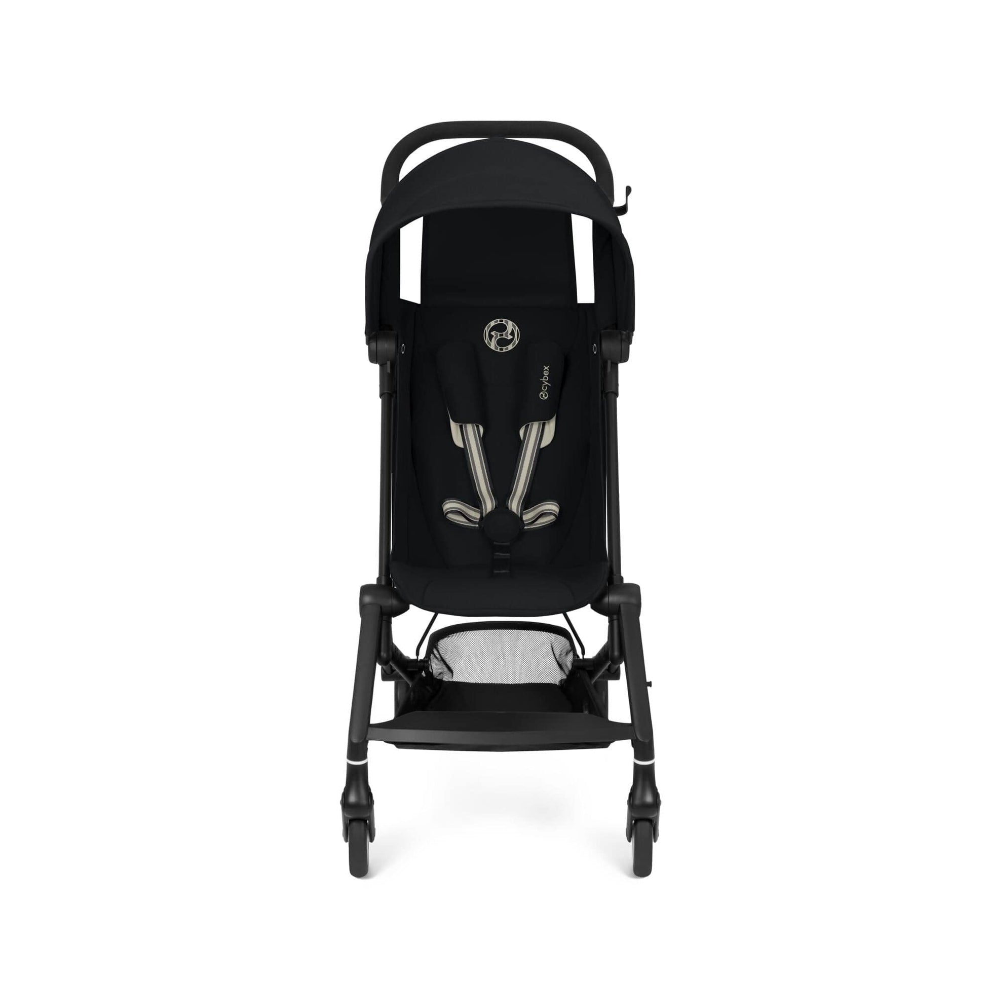 Cybex Baby Strollers Pre Order - August/September Cybex Agis - Magic Black