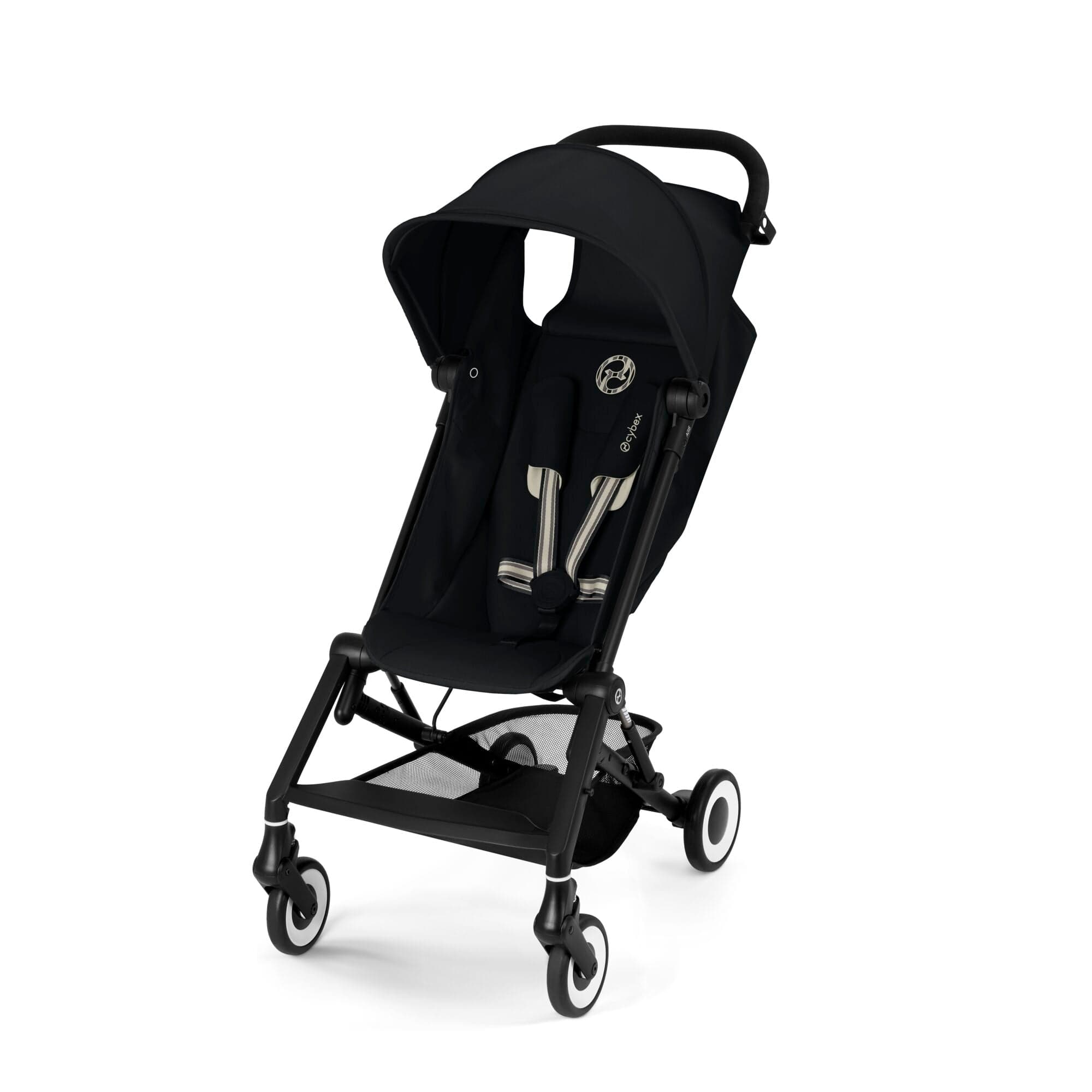 Cybex Baby Strollers Pre Order - August/September Cybex Agis - Magic Black