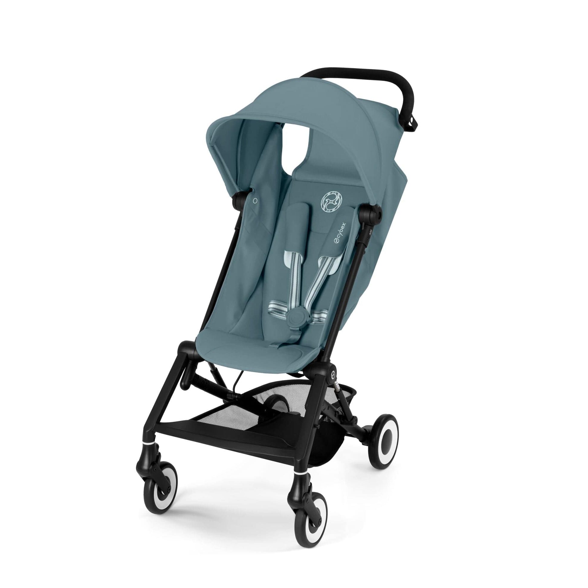 Cybex Baby Strollers Pre Order - August/September Cybex Agis - Stormy Blue