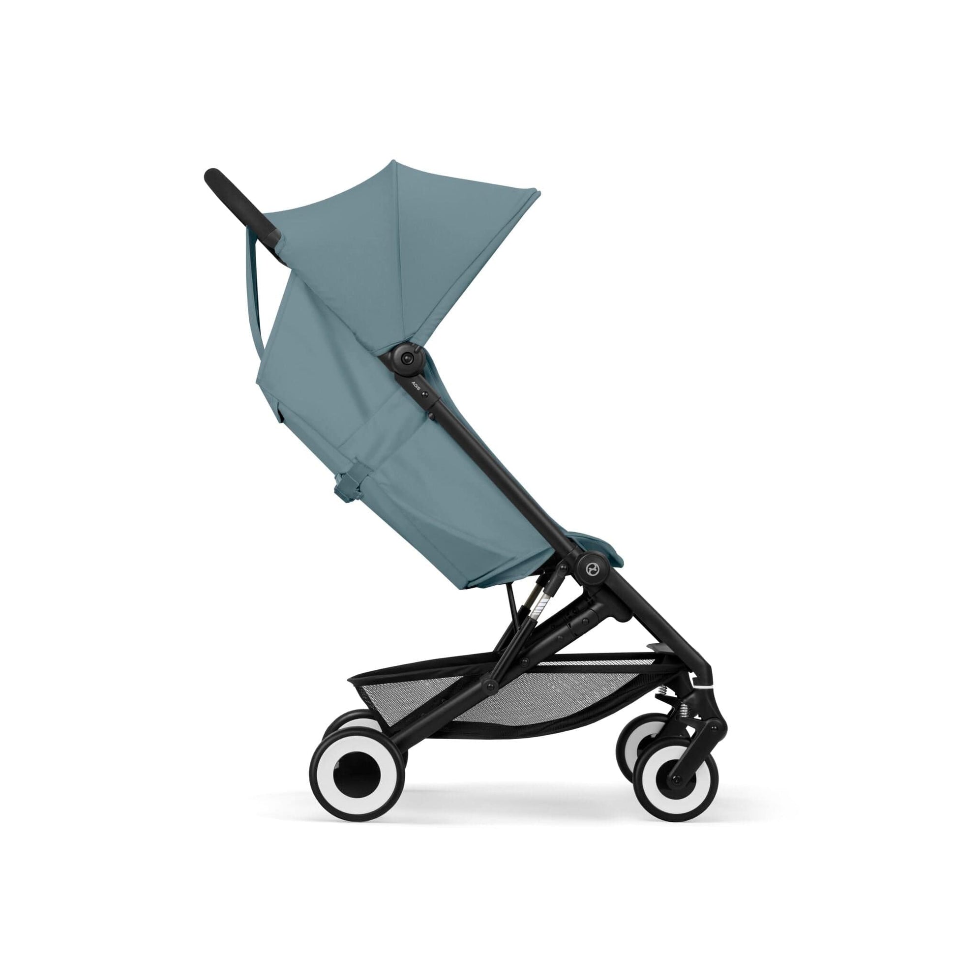 Cybex Baby Strollers Pre Order - August/September Cybex Agis - Stormy Blue