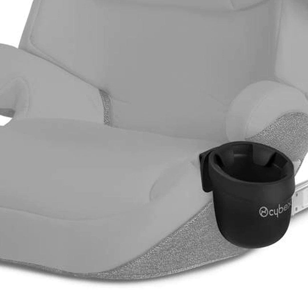 Cybex Car Seat Cup Holder – Bababoom Boutique