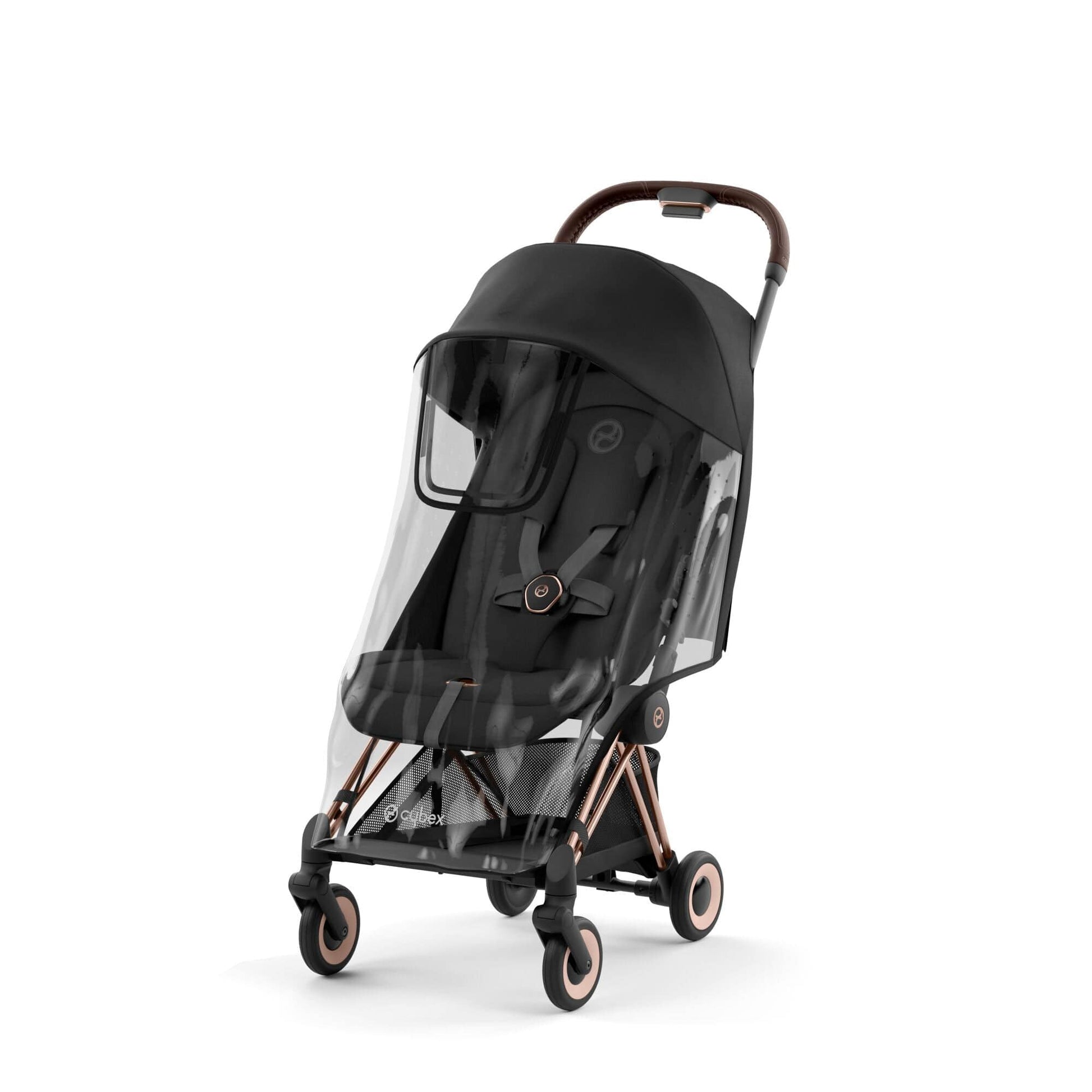 cybex rain cover car seat Cybex COYA Rain Cover – Bababoom Boutique