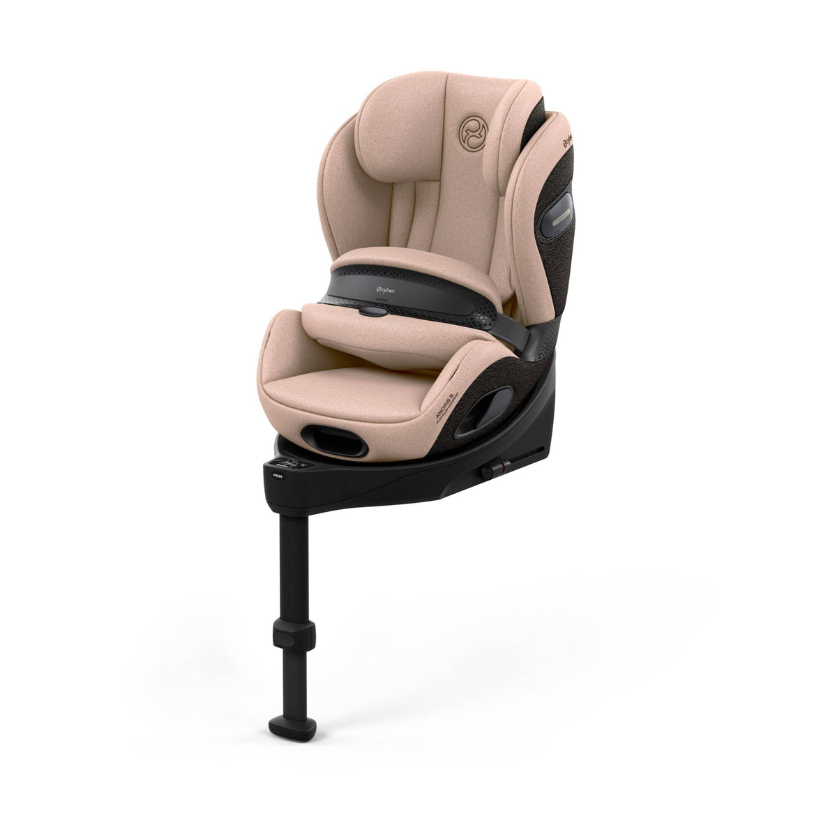 Cybex Car Seat Cybex Anoris S Airbag - Cozy Beige - Pre Order