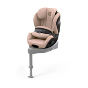 Cybex Car Seat Cybex Anoris S Airbag - Cozy Beige - Pre Order