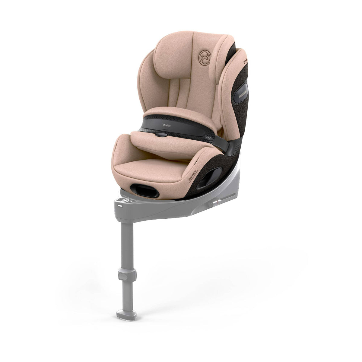 Cybex Car Seat Cybex Anoris S Airbag - Cozy Beige - Pre Order