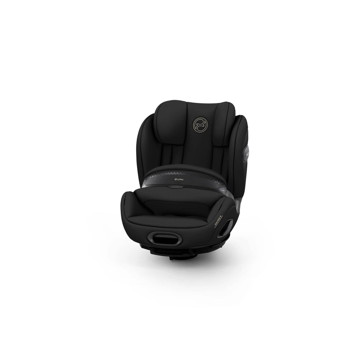 Cybex Car Seat Cybex Anoris S Airbag - Sepia Black - Pre Order