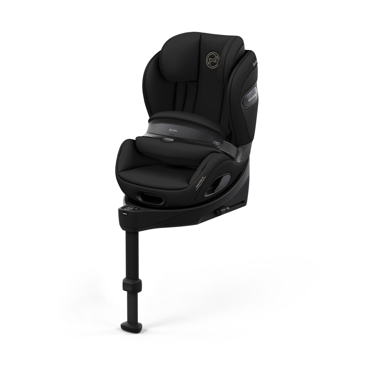 Cybex Car Seat Cybex Anoris S Airbag - Sepia Black - Pre Order