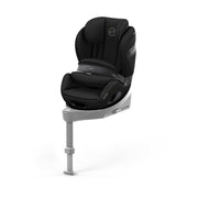 Cybex Car Seat Cybex Anoris S Airbag - Sepia Black - Pre Order