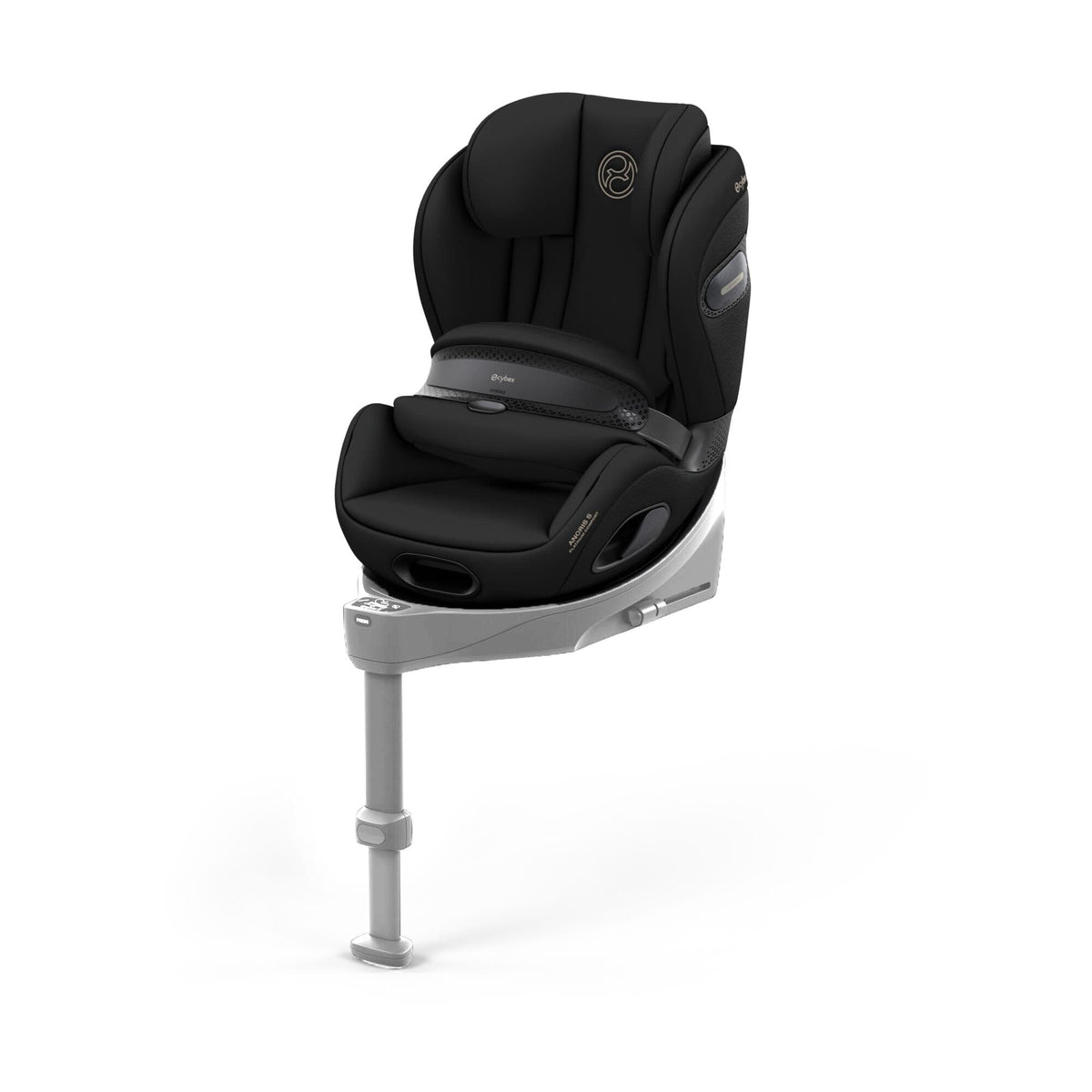 Cybex Car Seat Cybex Anoris S Airbag - Sepia Black - Pre Order