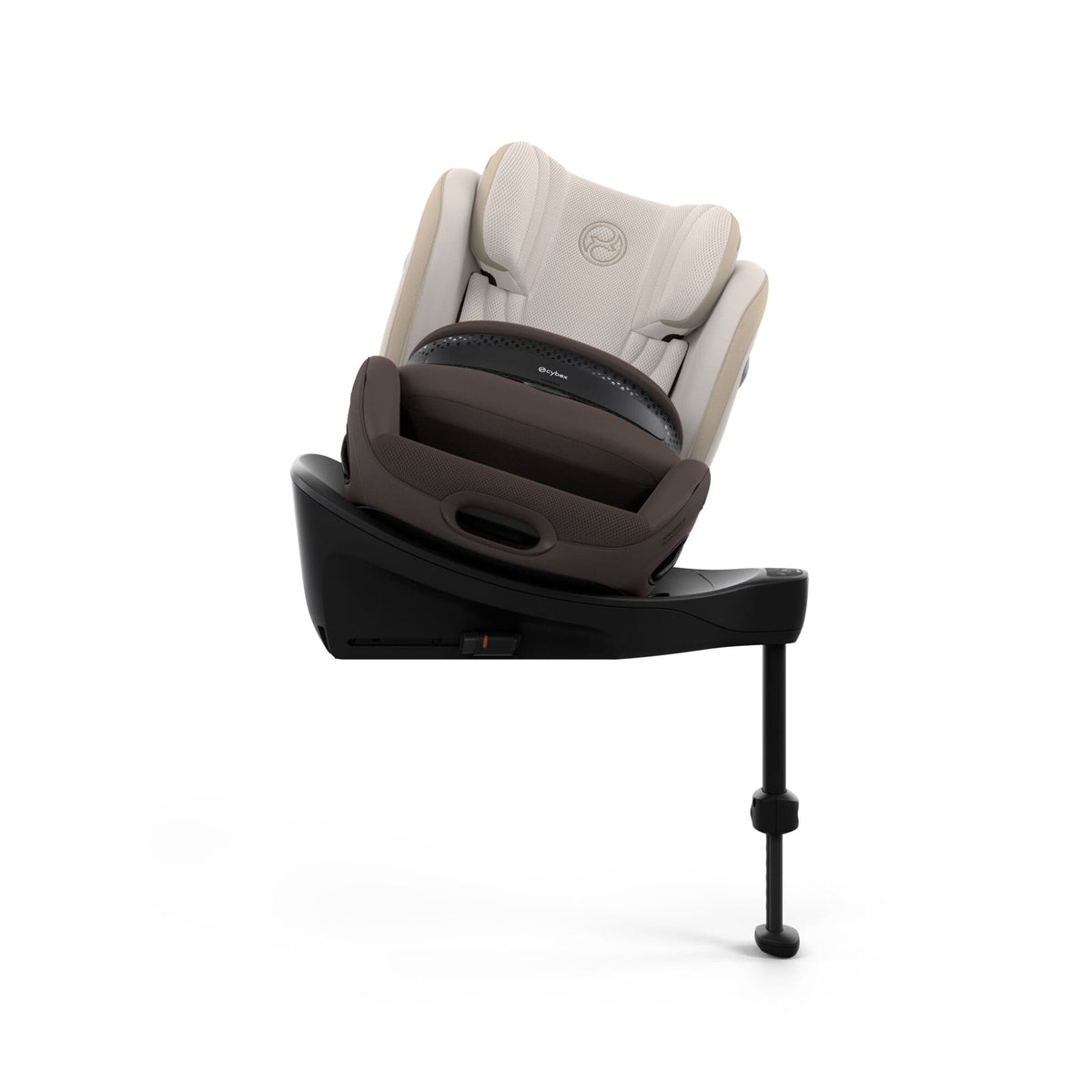 Cybex Car Seat Cybex Anoris S Style Airbag - Amber Brown - Pre Order