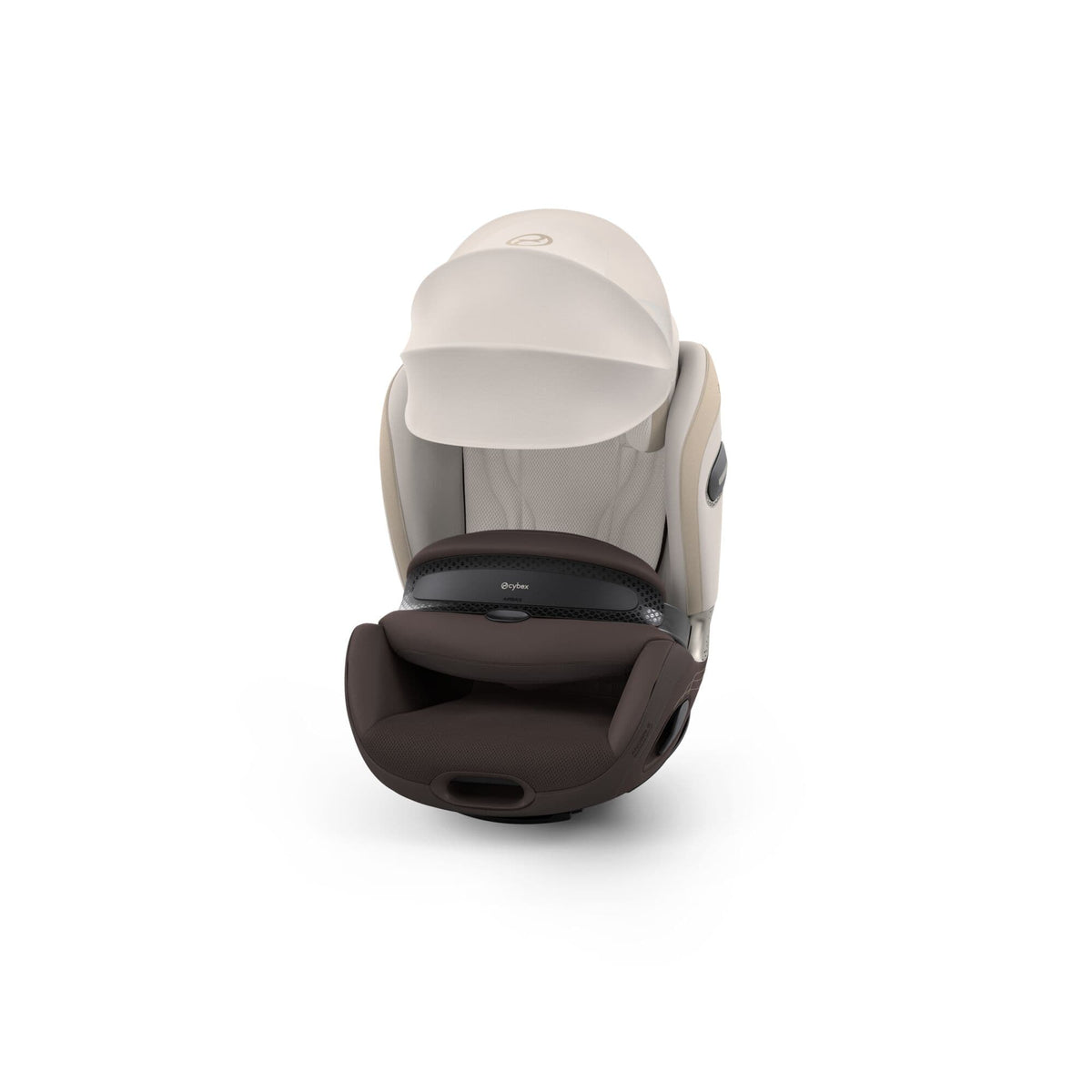 Cybex Car Seat Cybex Anoris S Style Airbag - Amber Brown - Pre Order