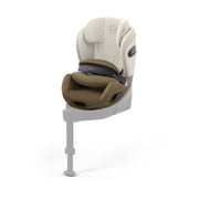 Cybex Car Seat Cybex Anoris S Style Airbag - Jade Green - Pre Order