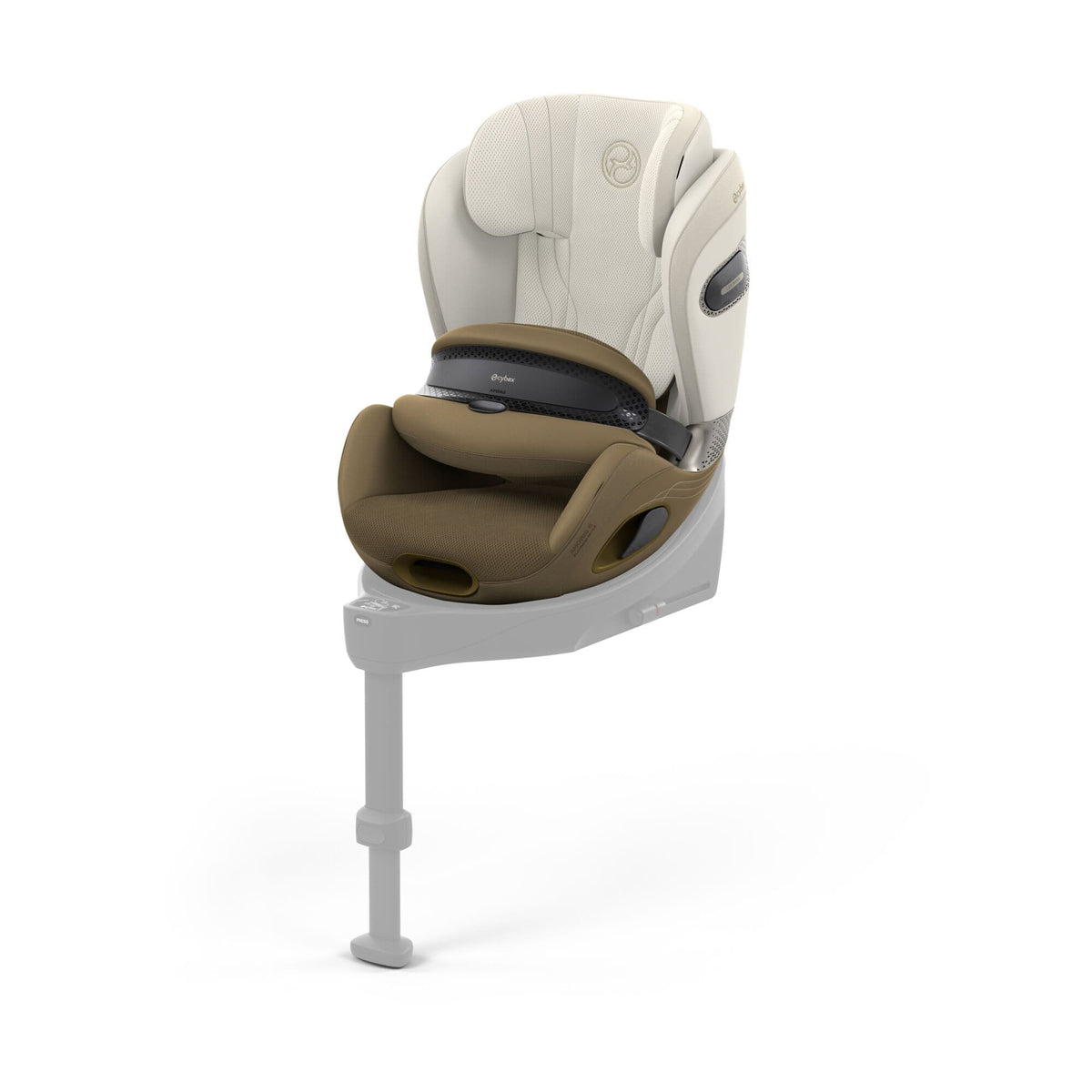 Cybex Car Seat Cybex Anoris S Style Airbag - Jade Green - Pre Order