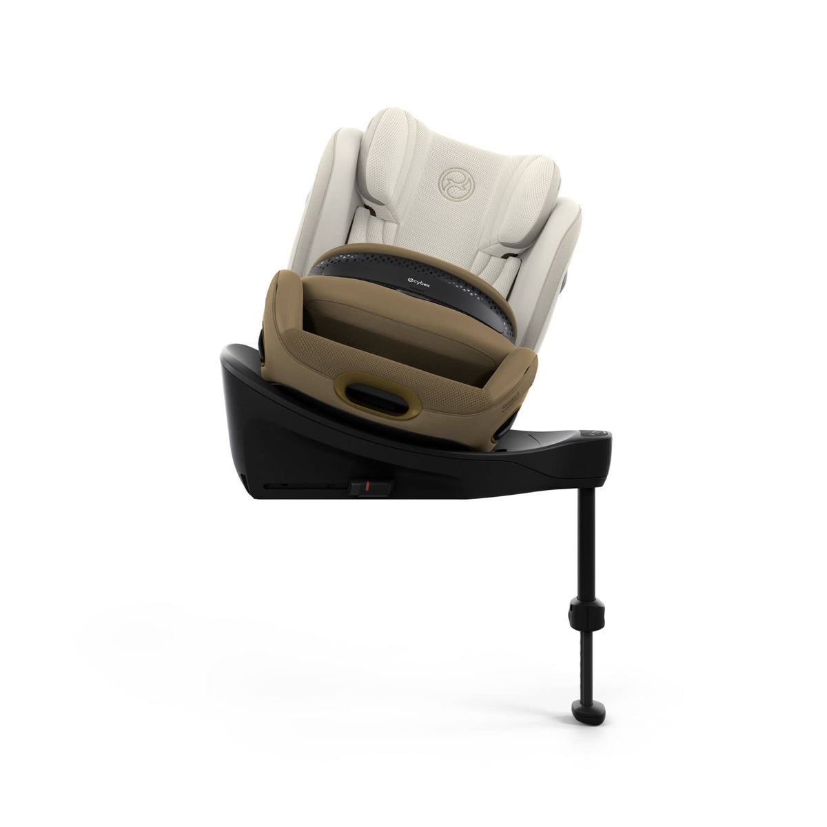 Cybex Car Seat Cybex Anoris S Style Airbag - Jade Green - Pre Order