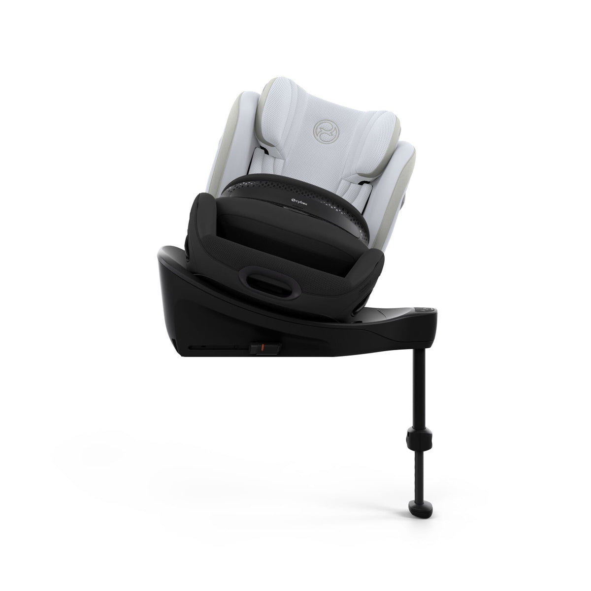 Cybex Car Seat Cybex Anoris S Style Airbag - Misty Grey - Pre Order