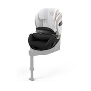 Cybex Car Seat Cybex Anoris S Style Airbag - Off White - Pre Order