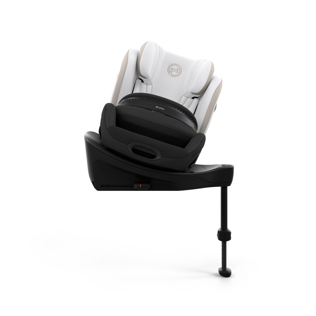 Cybex Car Seat Cybex Anoris S Style Airbag - Off White - Pre Order