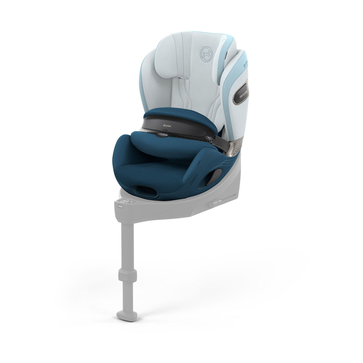 Cybex Car Seat Cybex Anoris S Style Airbag - Opal Blue - Pre Order