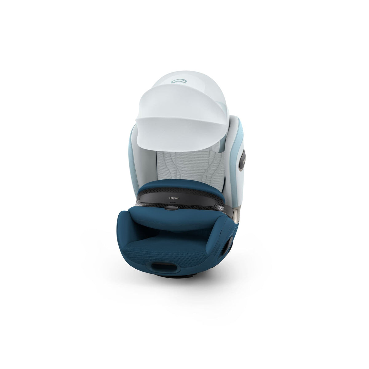 Cybex Car Seat Cybex Anoris S Style Airbag - Opal Blue - Pre Order