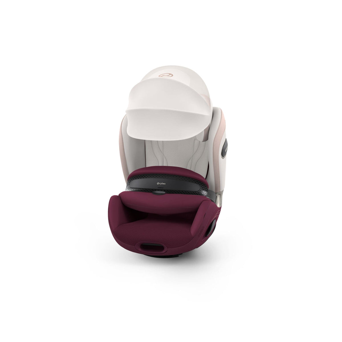 Cybex Car Seat Cybex Anoris S Style Airbag - Quartz Pink - Pre Order