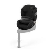 Cybex Car Seat Cybex Anoris S Style Airbag - Sepia Black - Pre Order