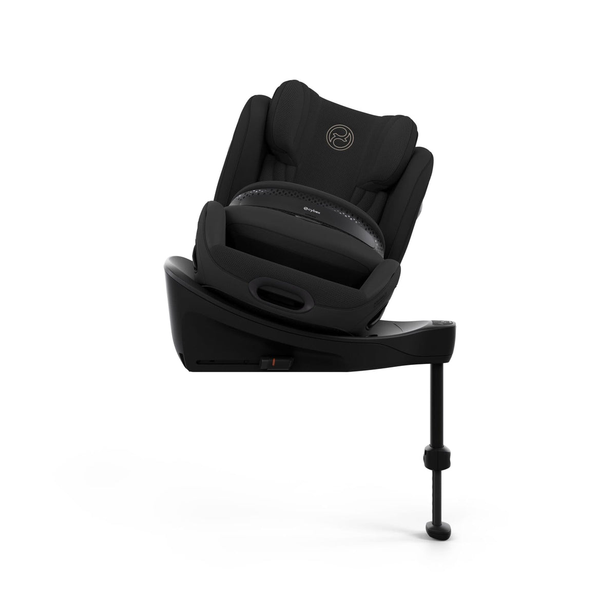 Cybex Car Seat Cybex Anoris S Style Airbag - Sepia Black - Pre Order
