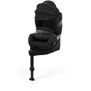 Cybex Car Seat Cybex Anoris Si Airbag Style - Black Comfort - Pre Order