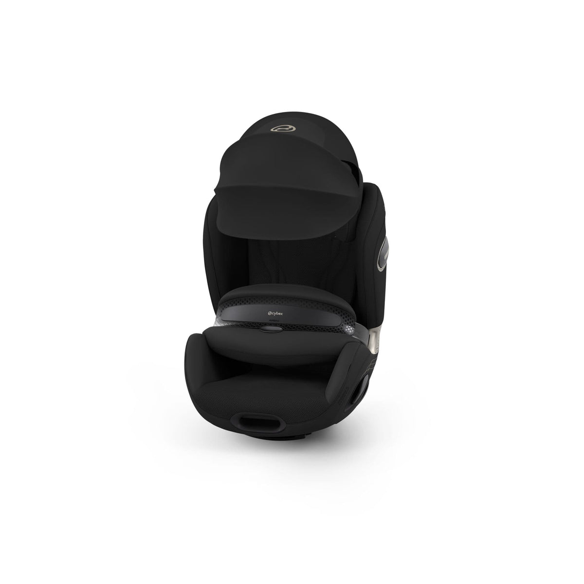 Cybex Car Seat Cybex Anoris Si Airbag Style - Black Comfort - Pre Order