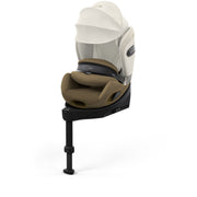 Cybex Car Seat Cybex Anoris Si Airbag Style - Jade Green - Pre Order