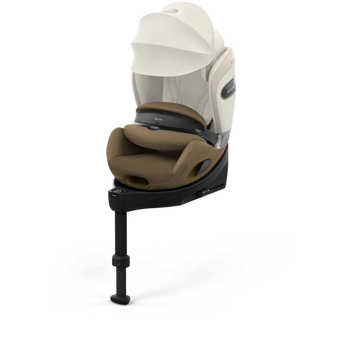 Cybex Car Seat Cybex Anoris Si Airbag Style - Jade Green - Pre Order