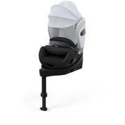 Cybex Car Seat Cybex Anoris Si Airbag Style - Misty Grey - Pre Order