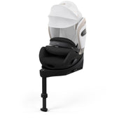 Cybex Car Seat Cybex Anoris Si Airbag Style - Off White - Pre Order