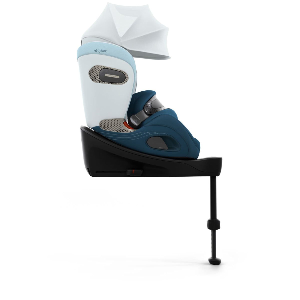 Cybex Car Seat Cybex Anoris Si Airbag Style - Opal Blue - Pre Order