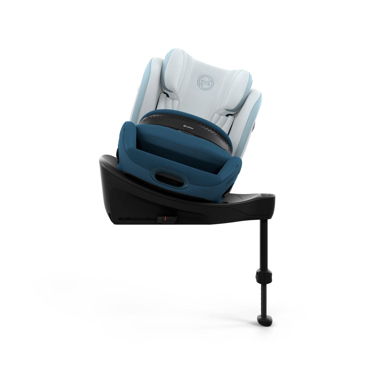 Cybex Car Seat Cybex Anoris Si Airbag Style - Opal Blue - Pre Order