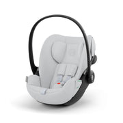 Cybex Car Seat Cybex Cloud G i-Size | Fog Grey