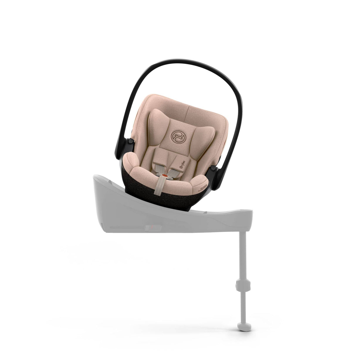 Cybex Car Seat Cybex Cloud S - Cosy Beige - Pre Order November