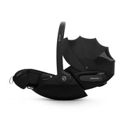 Cybex Car Seat Cybex Cloud S - Sepia Black - Pre Order November