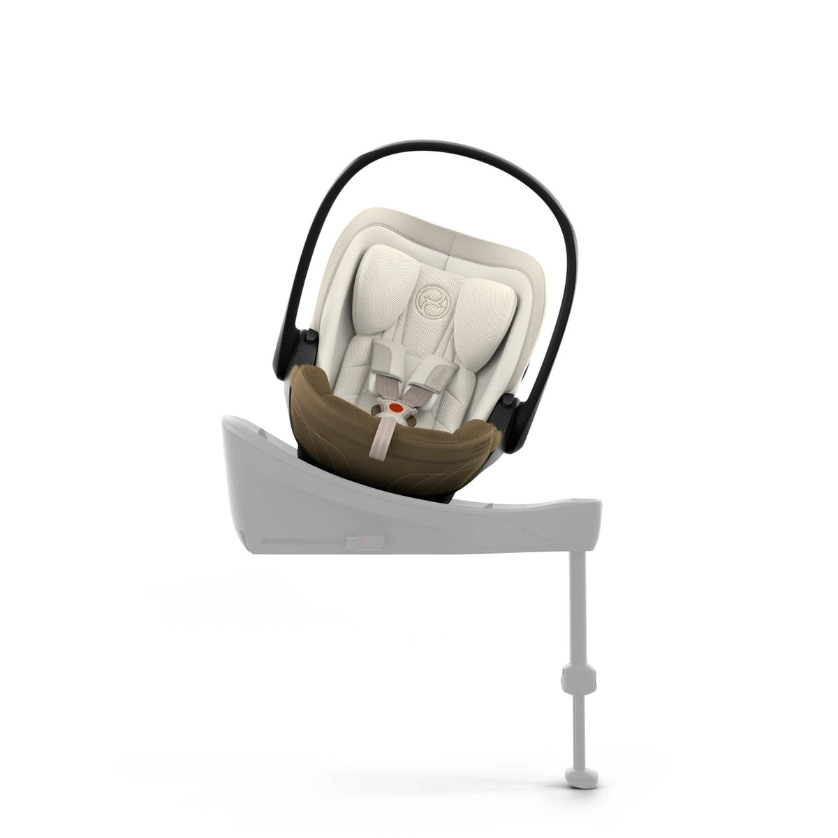 Cybex Car Seat Cybex Cloud S Style- Jade Green - Pre Order November