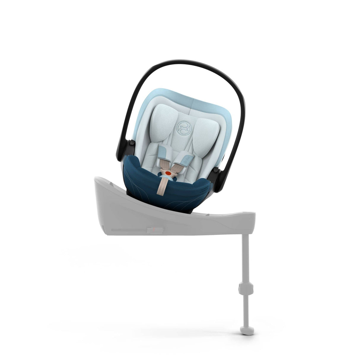 Cybex Car Seat Cybex Cloud S Style- Opal Blue - Pre Order November