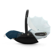 Cybex Car Seat Cybex Cloud S Style- Opal Blue - Pre Order November