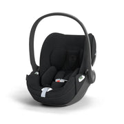 Cybex Car Seat Cybex Cloud T Car Seat - Sepia Black Plus