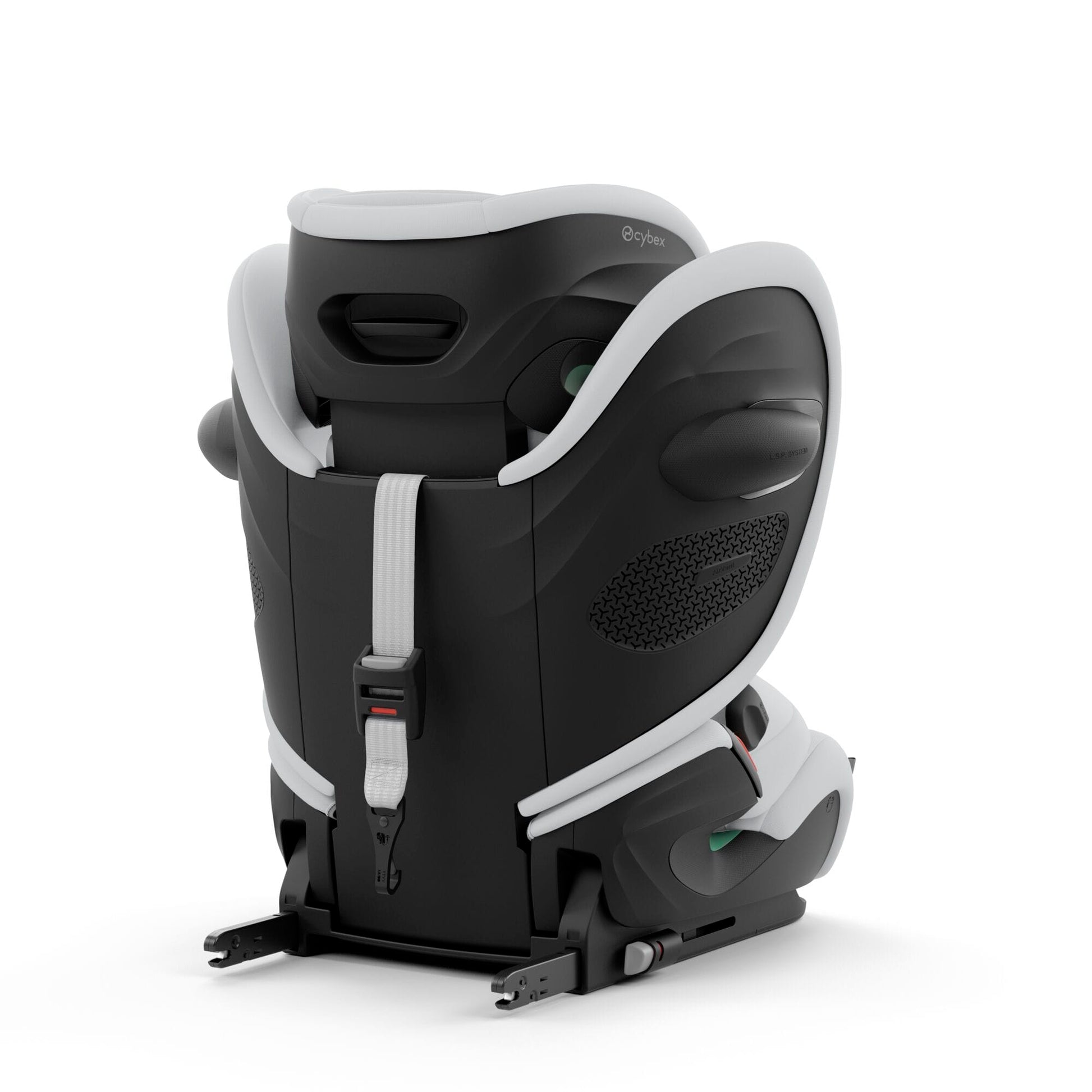 Cybex Car Seat Cybex Pallas G3 I-Size ~Fog Grey