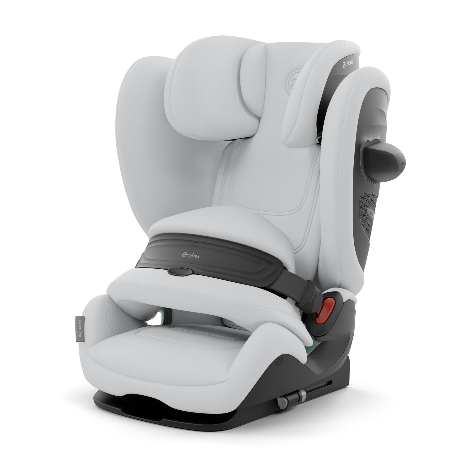 Cybex Car Seat Cybex Pallas G3 I-Size ~Fog Grey