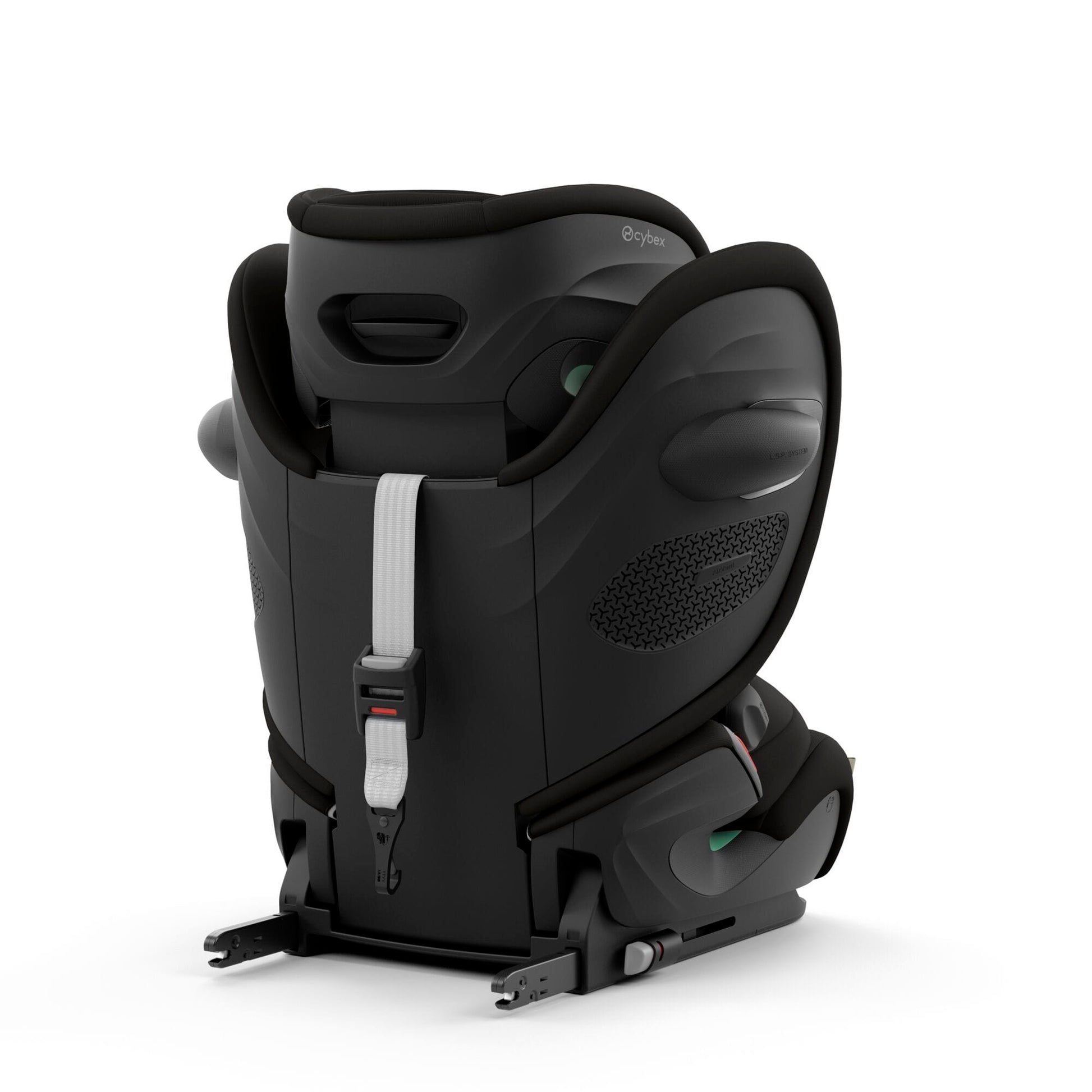 Cybex Car Seat Cybex Pallas G3 I-Size ~Magic Black