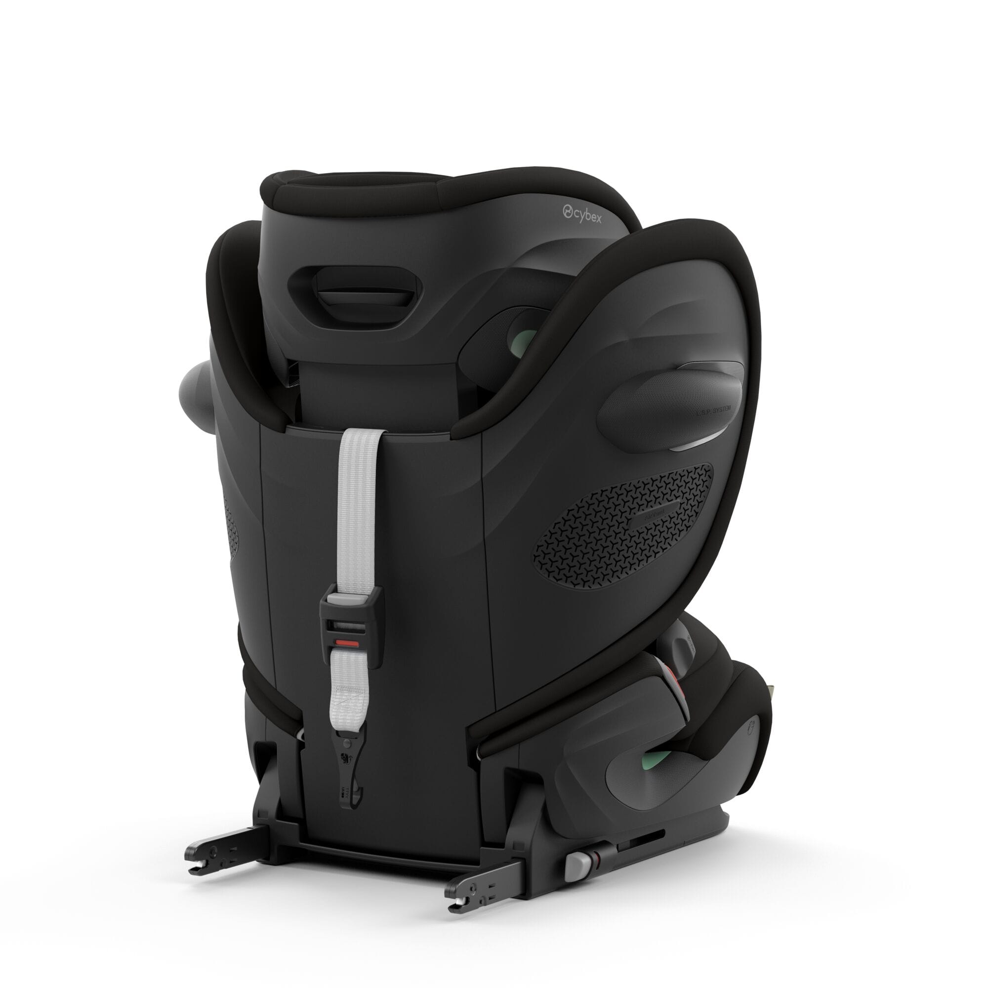 Cybex Car Seat Cybex Pallas G3 I-Size ~Magic Black